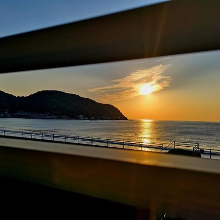 伊東市Smart House Beachsideアパートメント エクステリア 写真