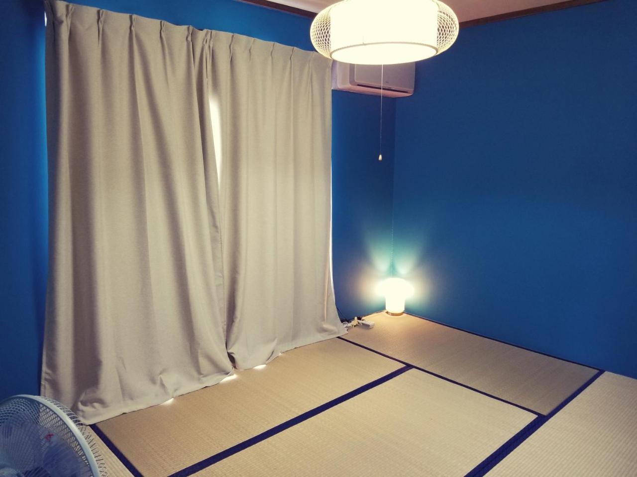 伊東市Smart House Beachsideアパートメント エクステリア 写真