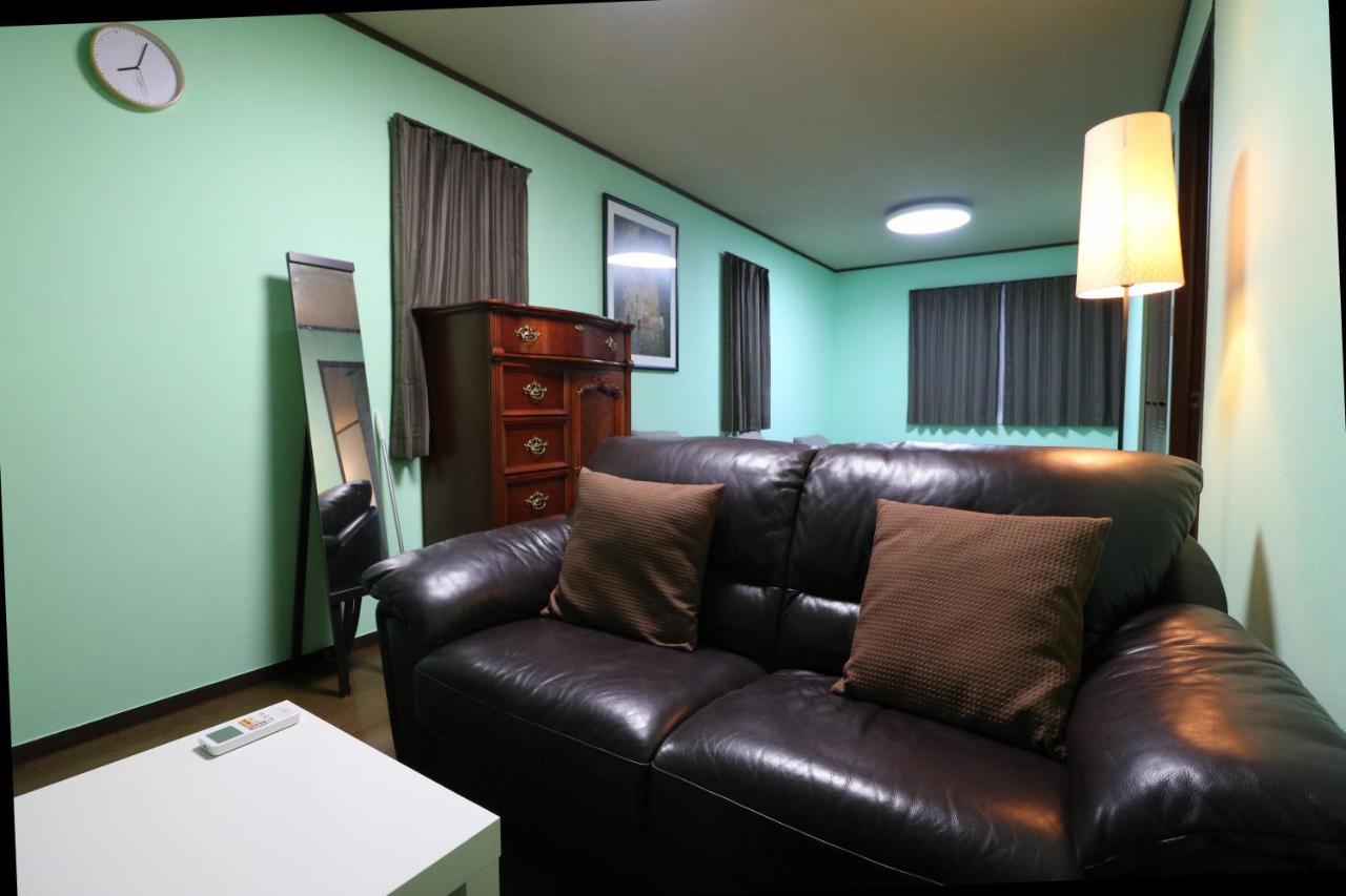 伊東市Smart House Beachsideアパートメント エクステリア 写真