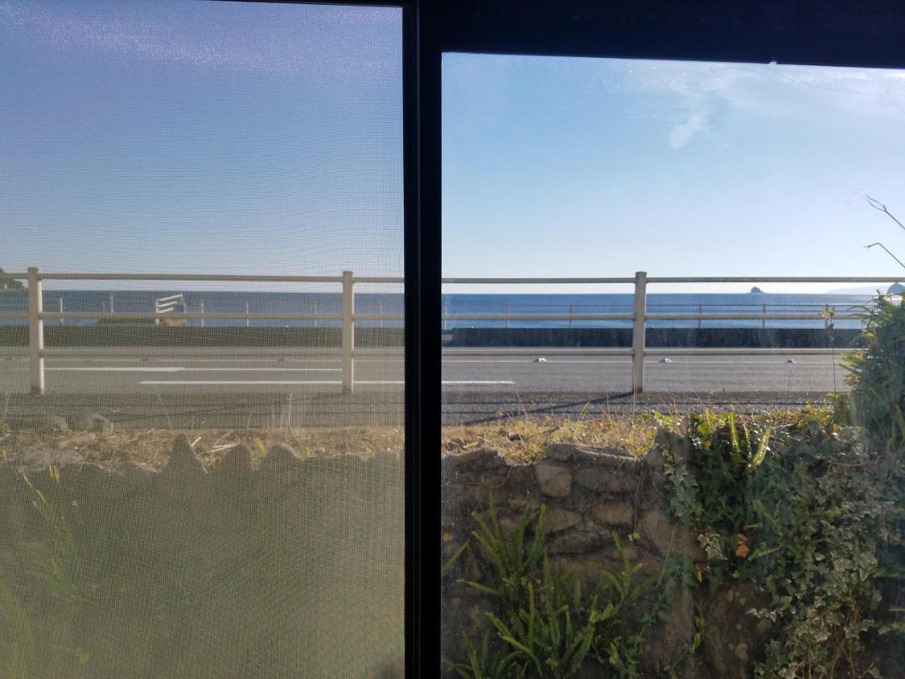伊東市Smart House Beachsideアパートメント エクステリア 写真